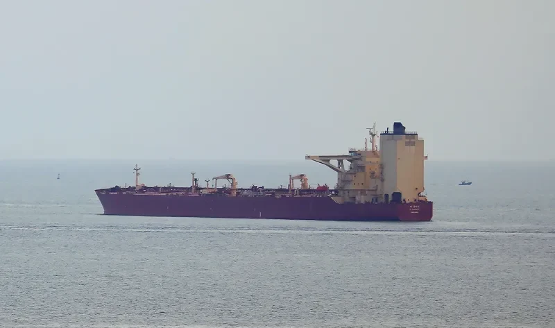 C.GALAXY Tanker IMO 9404924 photo 6