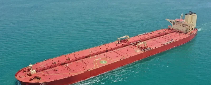 C.GALAXY Tanker IMO 9404924 photo 9