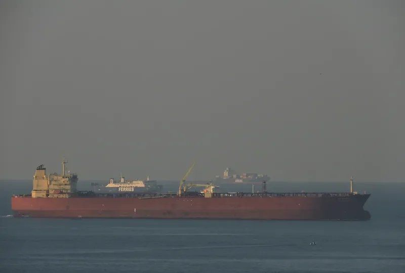 PRO TRIUMPH Tanker IMO 9404948 photo 6