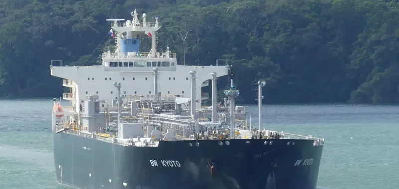 BW KYOTO General Cargo IMO 9405083 photo 5