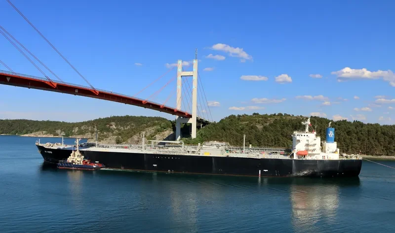 BW KYOTO General Cargo IMO 9405083 photo 9