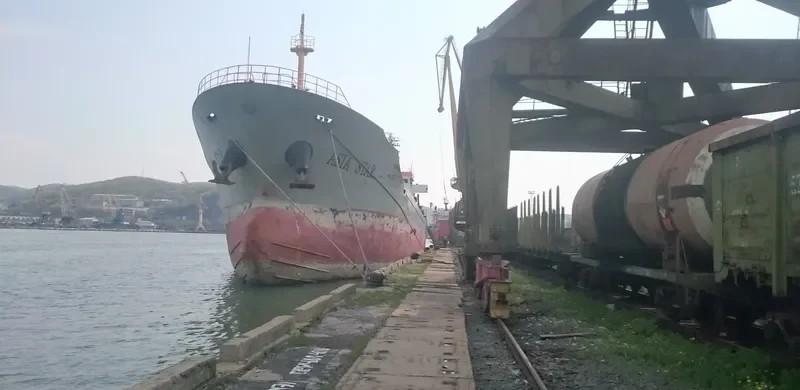 ASIA STAR General Cargo IMO 9405136 photo 3
