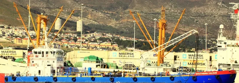 SOUTHERN VALOUR General Cargo IMO 9405150 photo 2