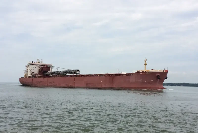 ALGOMA INTEGRITY Bulk Carrier IMO 9405162 photo 4