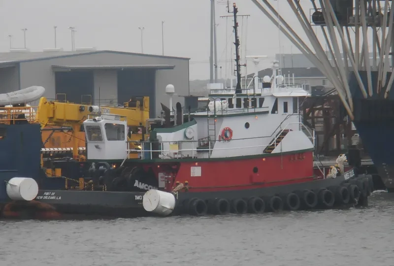 JULIE ANNE General Cargo IMO 9405203 photo 4