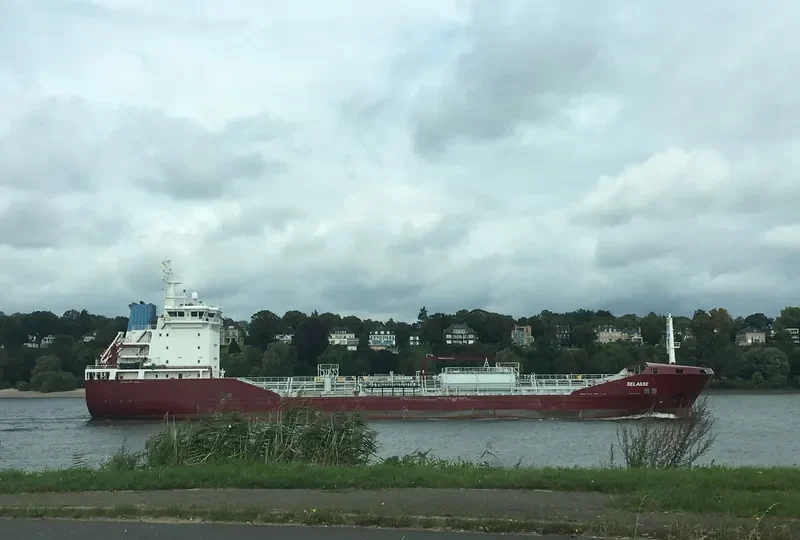 SELASSE Tanker IMO 9405320 photo 5