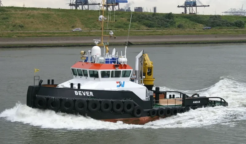SEA GULL General Cargo IMO 9405382 photo 2