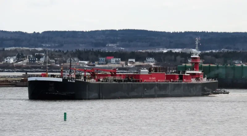 LINDA LEE BOUCHARD General Cargo IMO 9405394