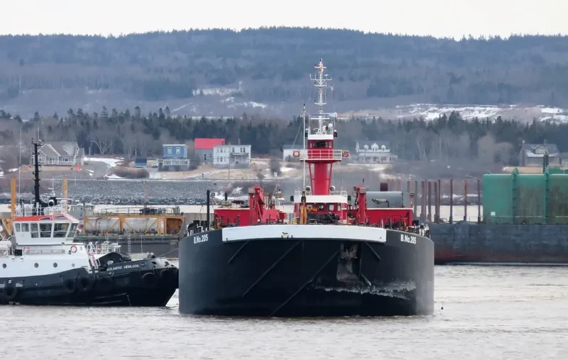 LINDA LEE BOUCHARD General Cargo IMO 9405394 photo 2