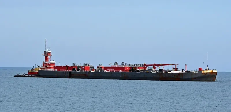 LINDA LEE BOUCHARD General Cargo IMO 9405394 photo 5