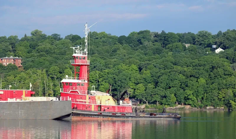 LINDA LEE BOUCHARD General Cargo IMO 9405394 photo 6