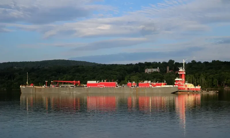 LINDA LEE BOUCHARD General Cargo IMO 9405394 photo 7
