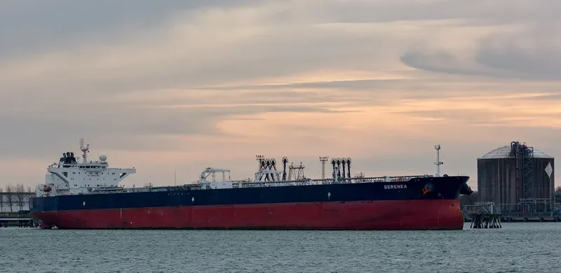 SERENEA Tanker IMO 9405423 photo 7
