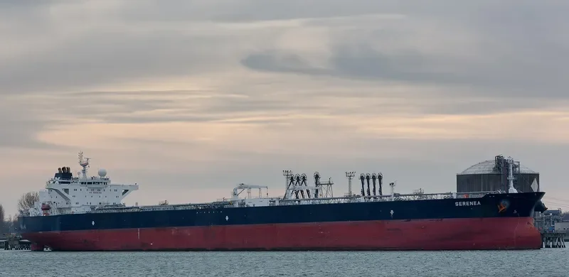 SERENEA Tanker IMO 9405423 photo 9