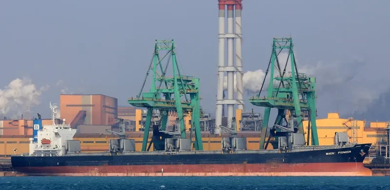 JAWAD Bulk Carrier IMO 9405502 photo 3