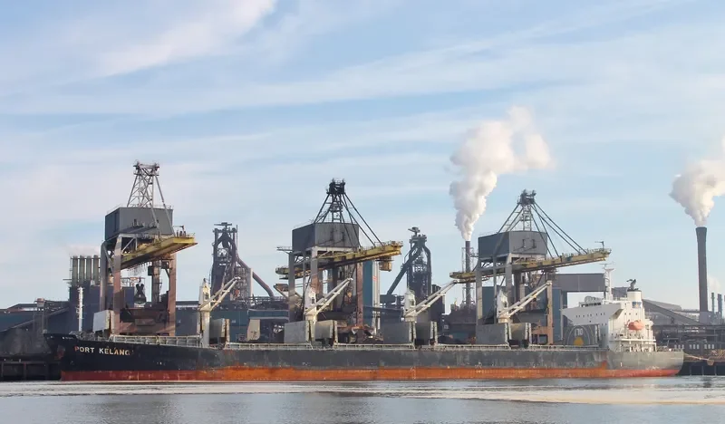 RHL MONICA Bulk Carrier IMO 9405514 photo 4