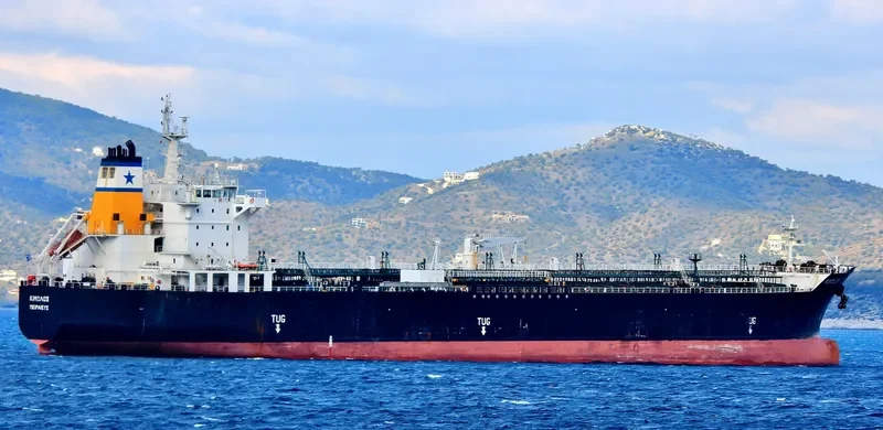 KIMOLOS Tanker IMO 9405540 photo 2