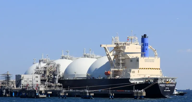 ENERGY CONFIDENCE General Cargo IMO 9405588 photo 3