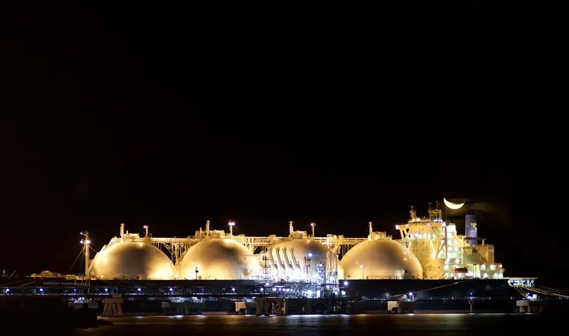 ENERGY CONFIDENCE General Cargo IMO 9405588 photo 6