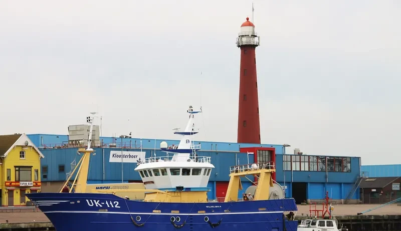 WILHELMINA General Cargo IMO 9405590 photo 9