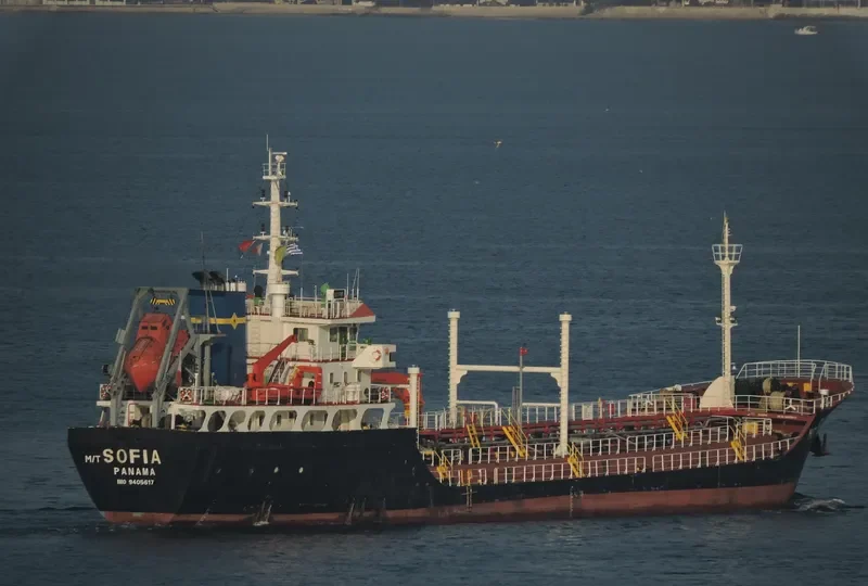 REEM 7 Tanker IMO 9405617 photo 4