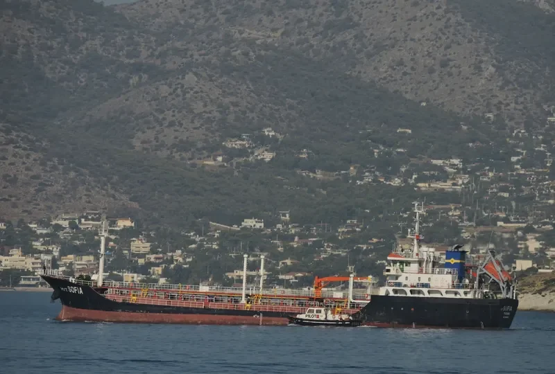 REEM 7 Tanker IMO 9405617 photo 5