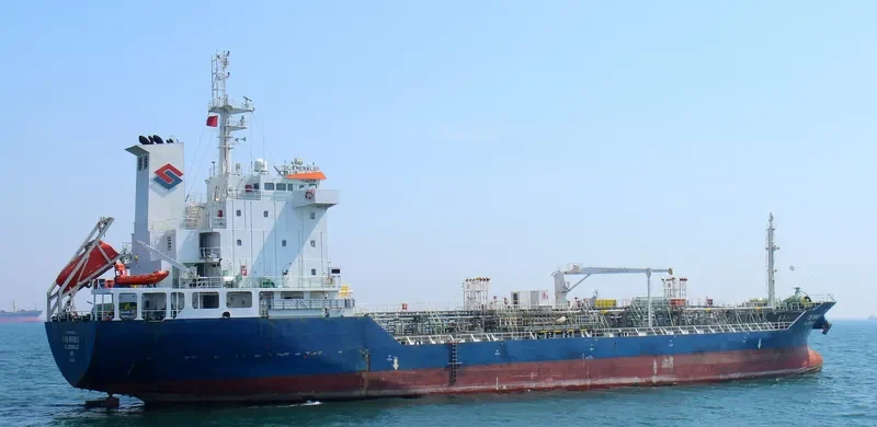 JN EMERALD Tanker IMO 9405643 photo 10