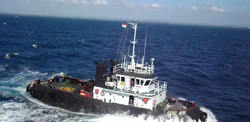 SDS 48 General Cargo IMO 9405679 photo 4