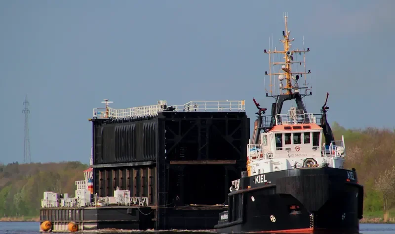 KIEL General Cargo IMO 9405693 photo 7