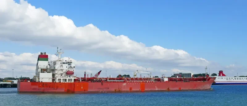AL AMERAT Tanker IMO 9405851 photo 7