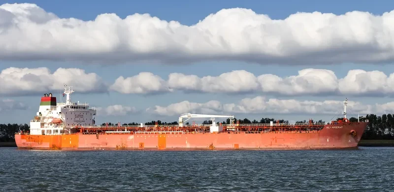 AL AMERAT Tanker IMO 9405851 photo 9
