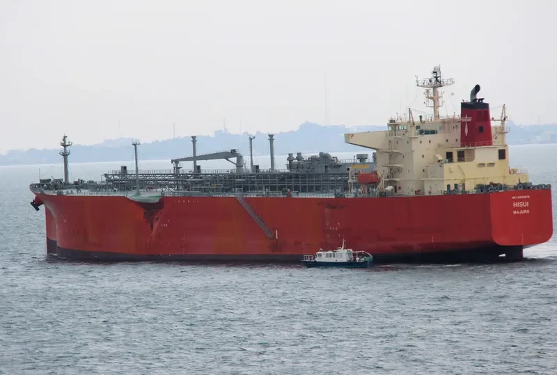 HISUI General Cargo IMO 9405875 photo 3