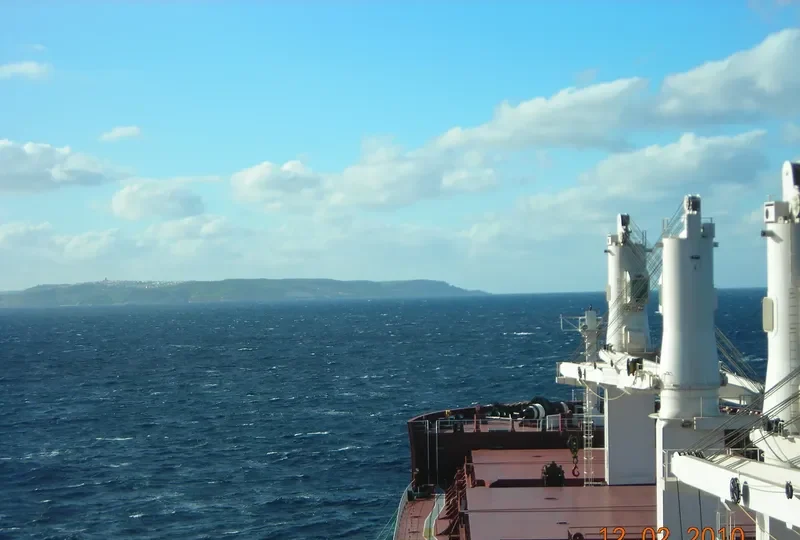 BAHJAT Bulk Carrier IMO 9405954 photo 8