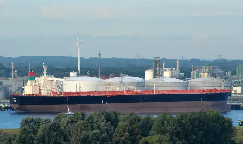 SAIQ Tanker IMO 9406166 photo 2