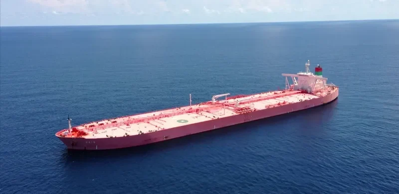 SAIQ Tanker IMO 9406166 photo 5