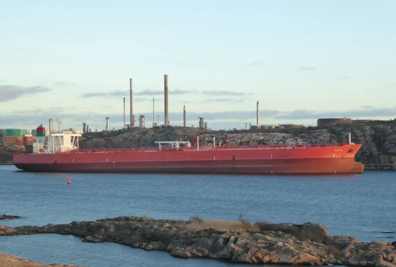 SAIQ Tanker IMO 9406166 photo 8