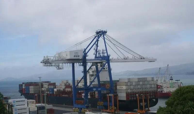 VELA Container Ship IMO 9406180 photo 7