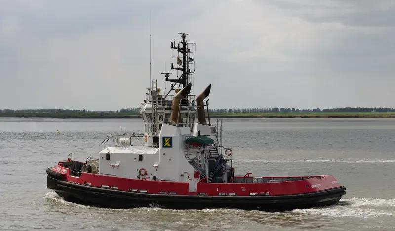 UNION HAWK General Cargo IMO 9406439 photo 3