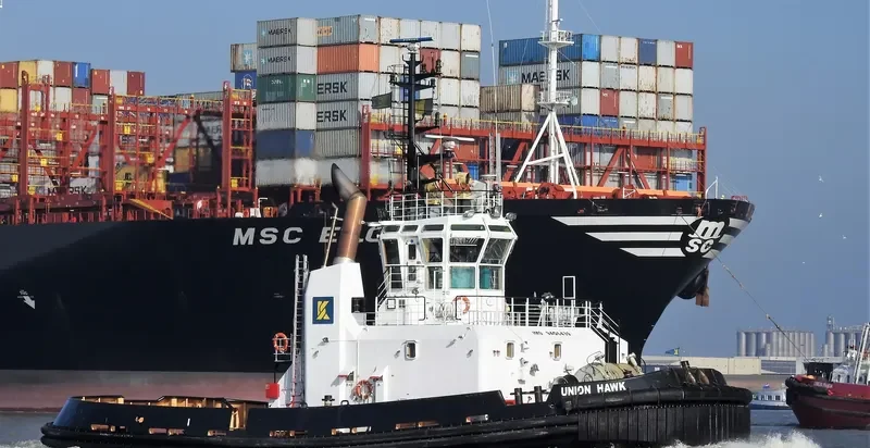 UNION HAWK General Cargo IMO 9406439 photo 7