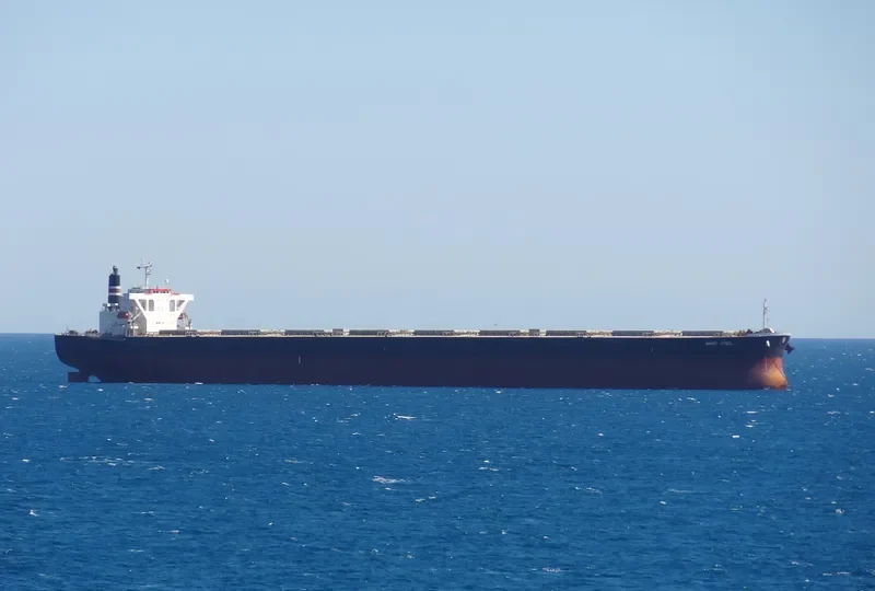 ART Bulk Carrier IMO 9406518 photo 7