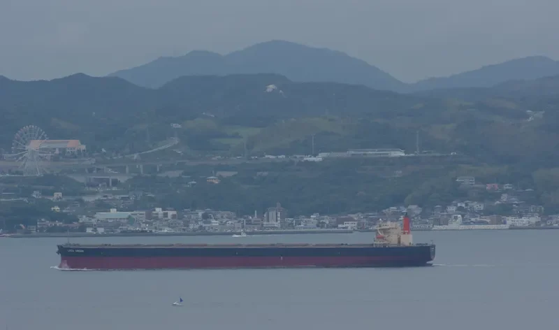BEI JI STAR Bulk Carrier IMO 9406556 photo 6