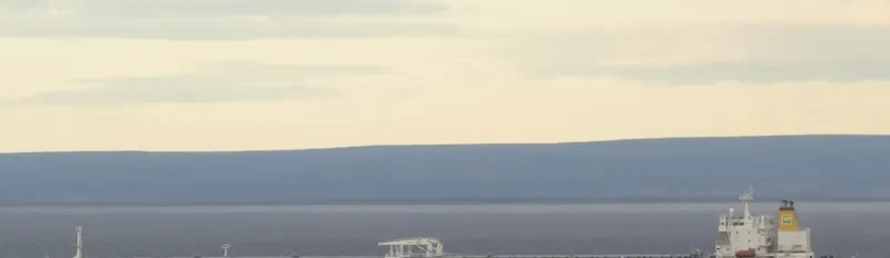 SESTREA Tanker IMO 9406659