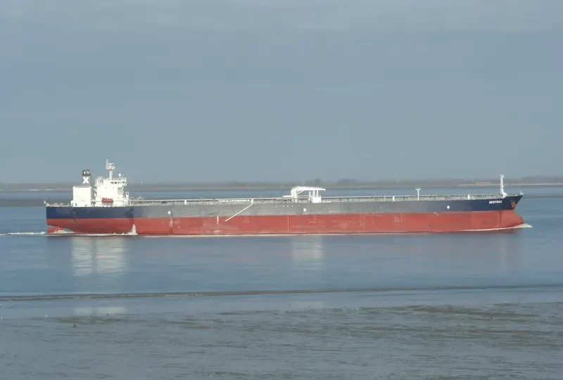 SESTREA Tanker IMO 9406659 photo 9