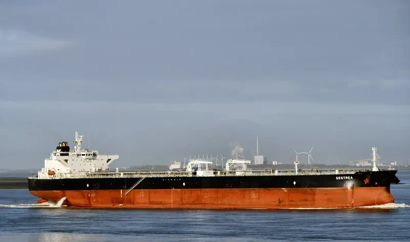 SESTREA Tanker IMO 9406659 photo 10
