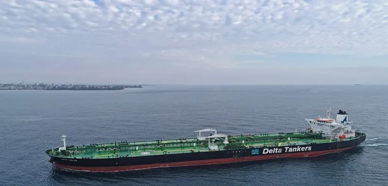 DELTA HELLAS Tanker IMO 9406673 photo 3