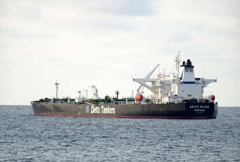 DELTA HELLAS Tanker IMO 9406673 photo 5