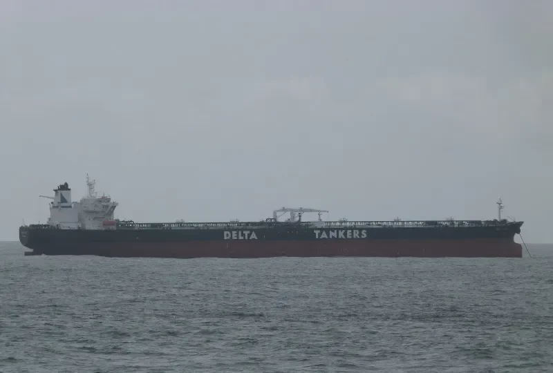 DELTA IOS Tanker IMO 9406685 photo 9