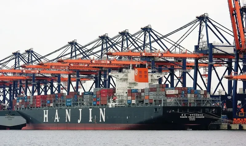 ATHOS Container Ship IMO 9406738 photo 2