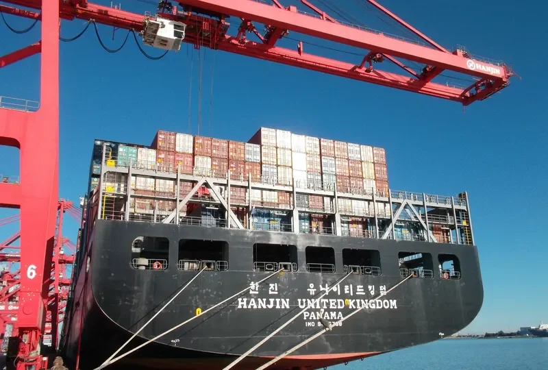 ATHOS Container Ship IMO 9406738 photo 4