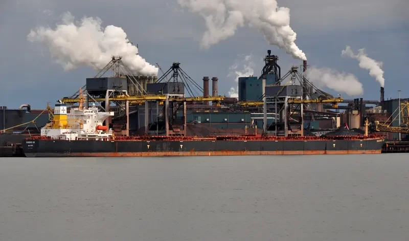 XIN RUN Bulk Carrier IMO 9406881 photo 6
